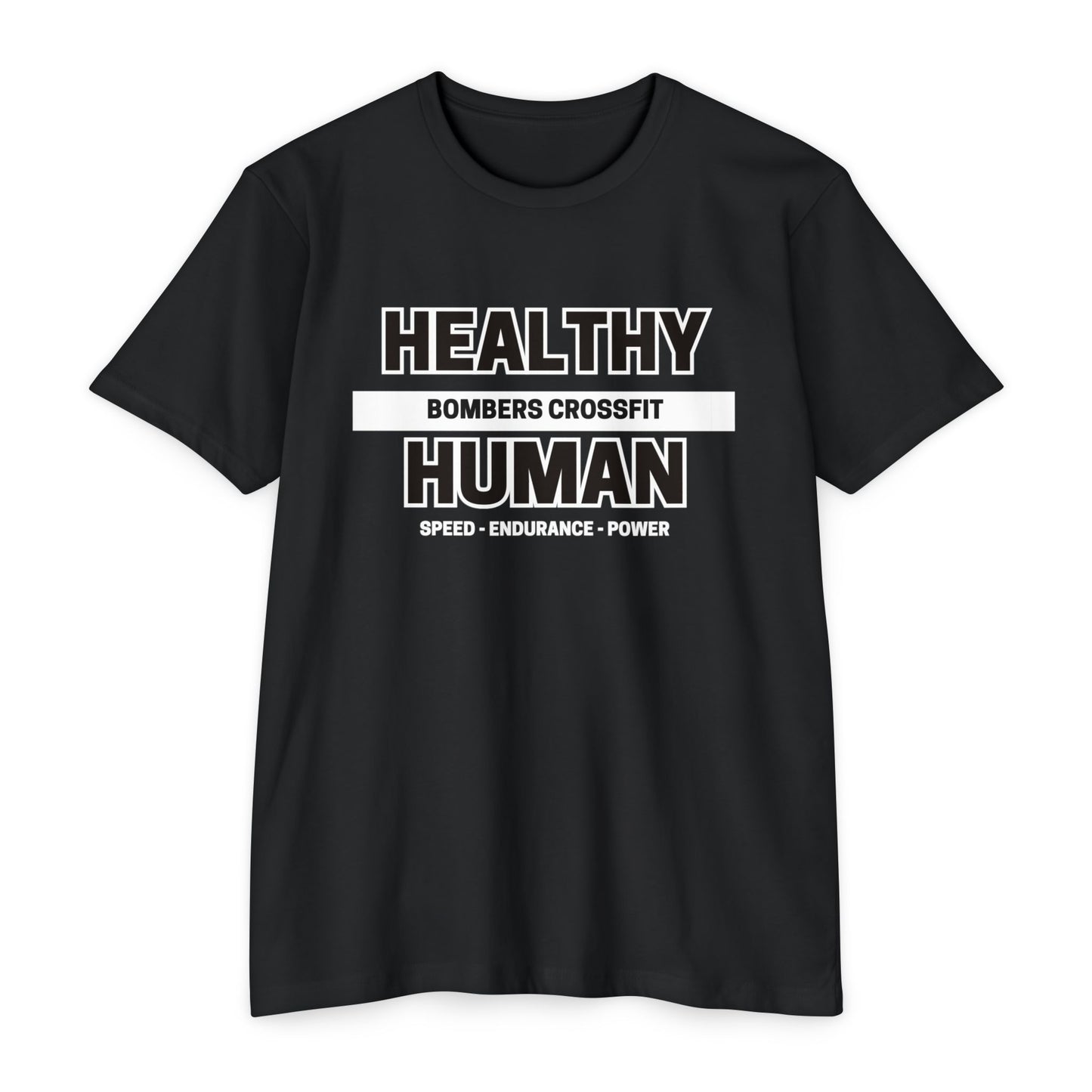 Healthy & Humble T-Shirt