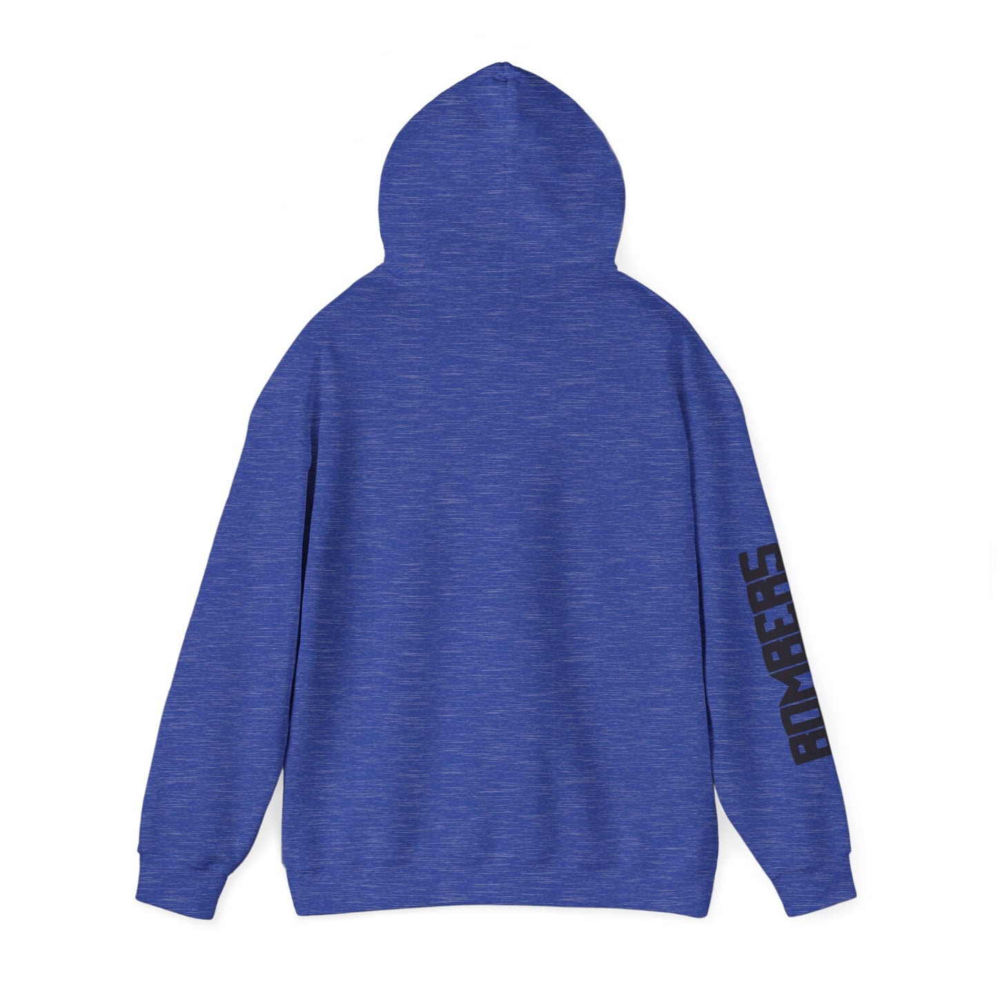 Bomb Drop Hoodie