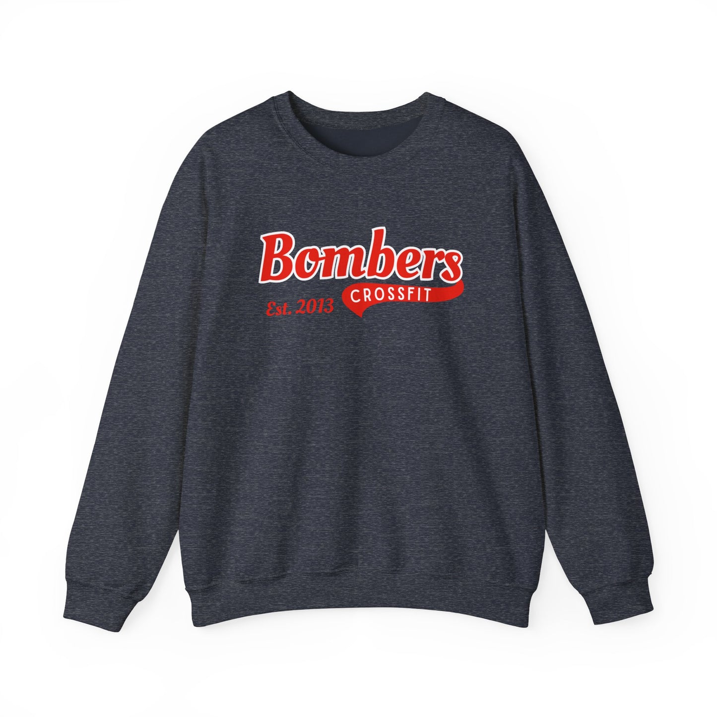 Since 2013 Sweatshirt