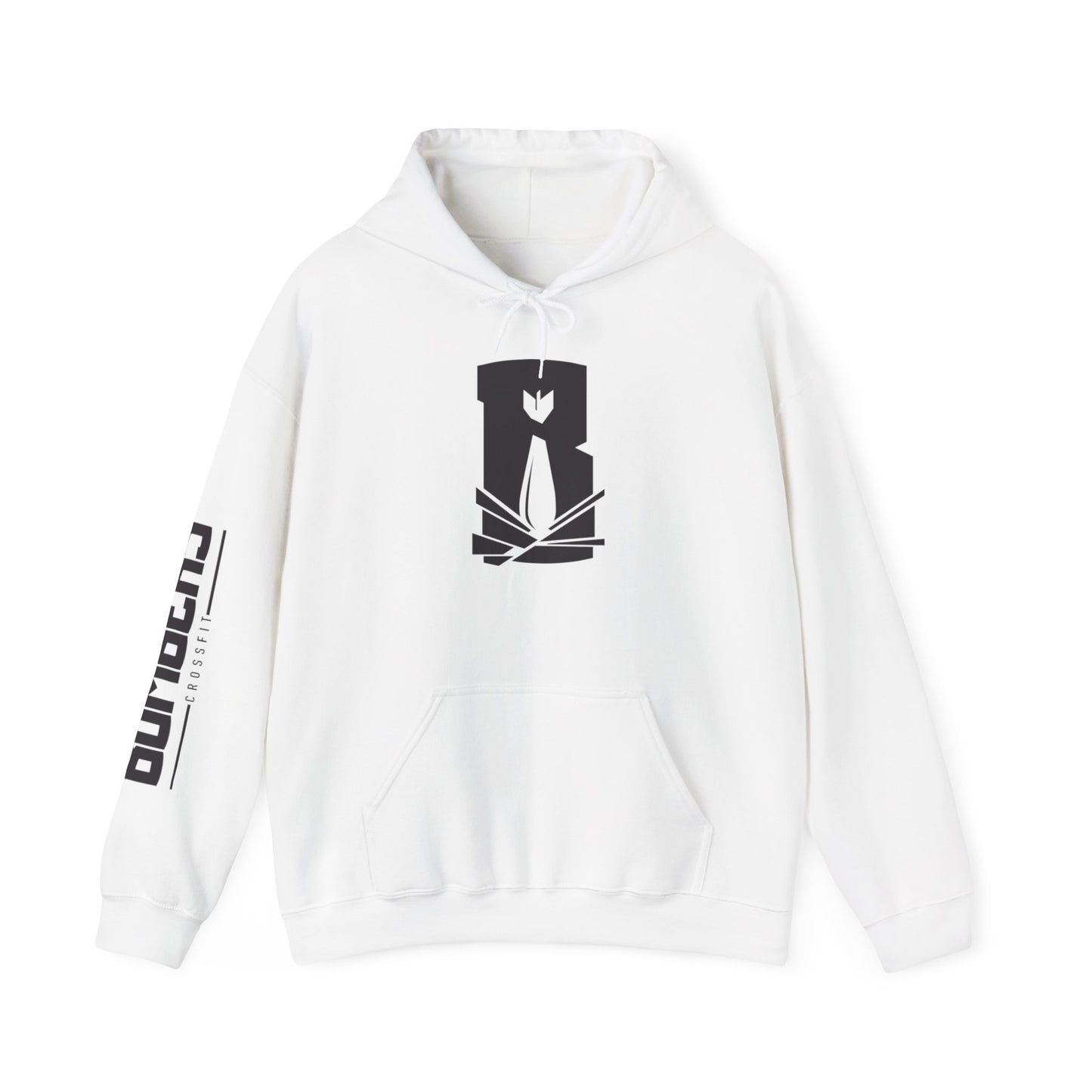 Bomb Drop Hoodie