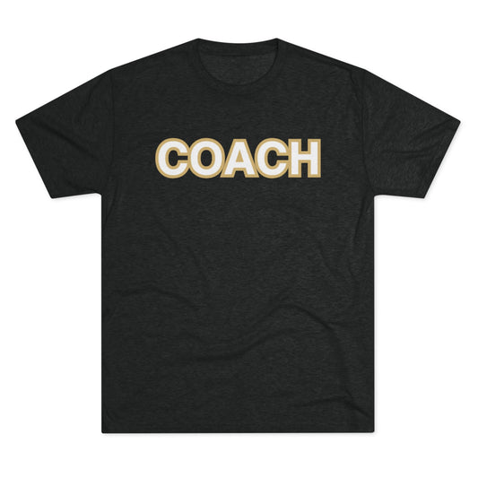 Classic Coach Tee