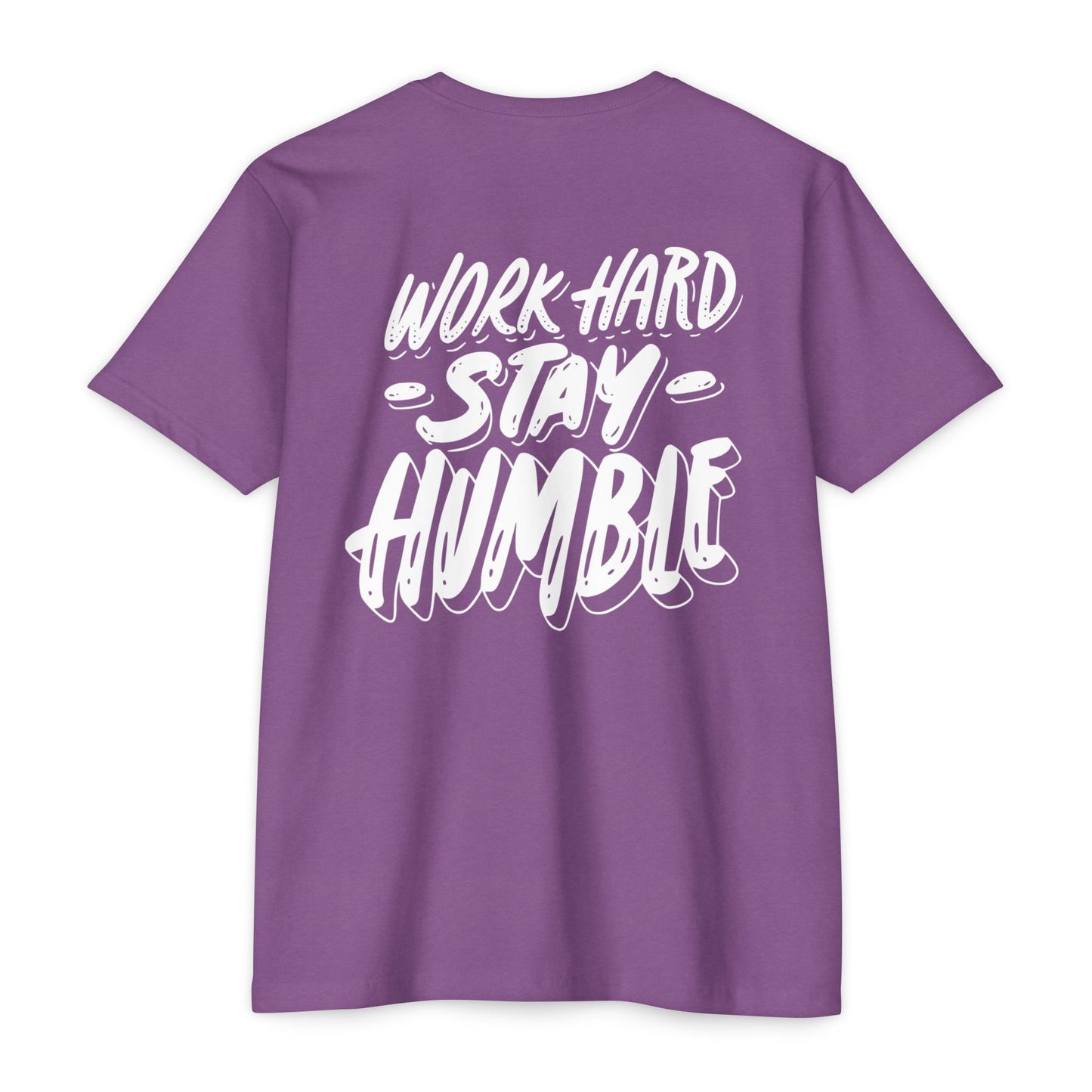 Healthy & Humble T-Shirt