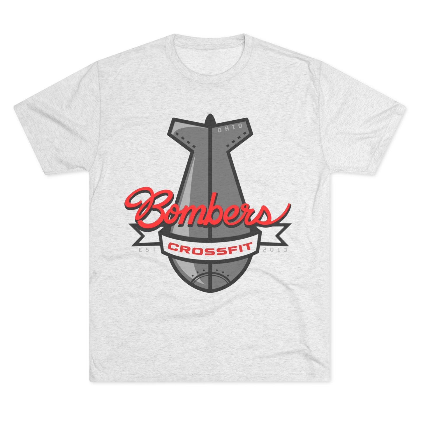 "The Bomb" Tee