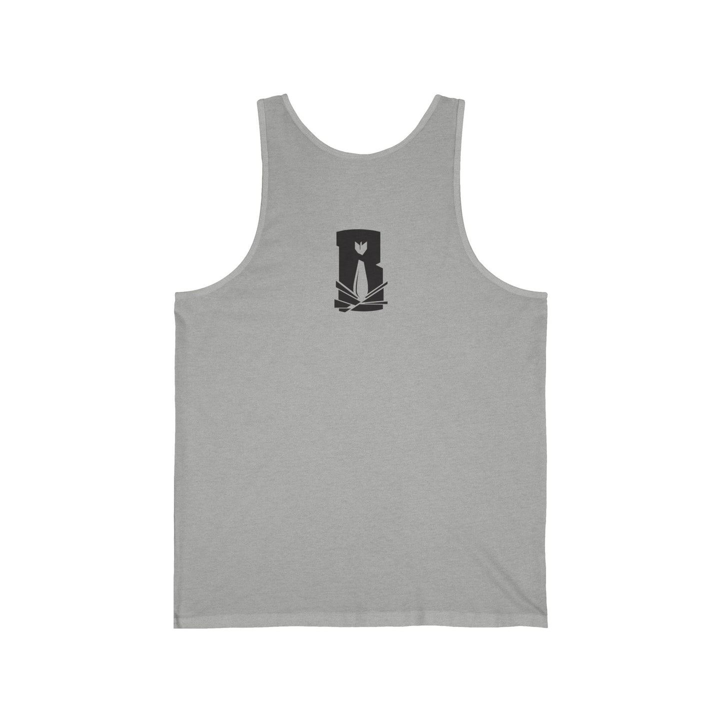 Classic Bombers Tank