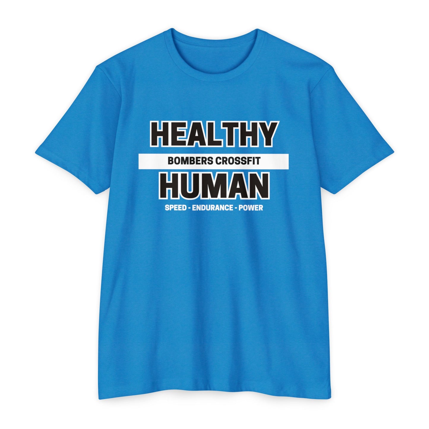 Healthy & Humble T-Shirt