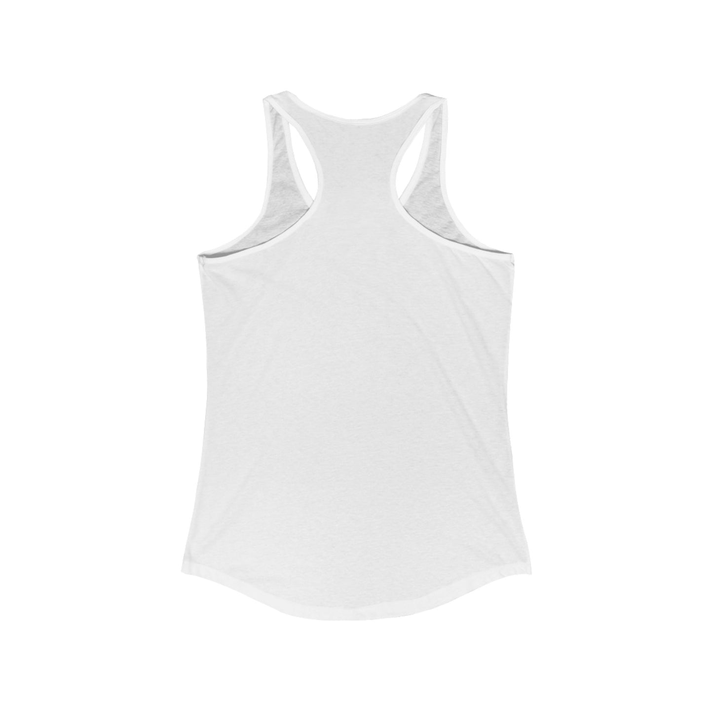 The Bomb Racerback Tank