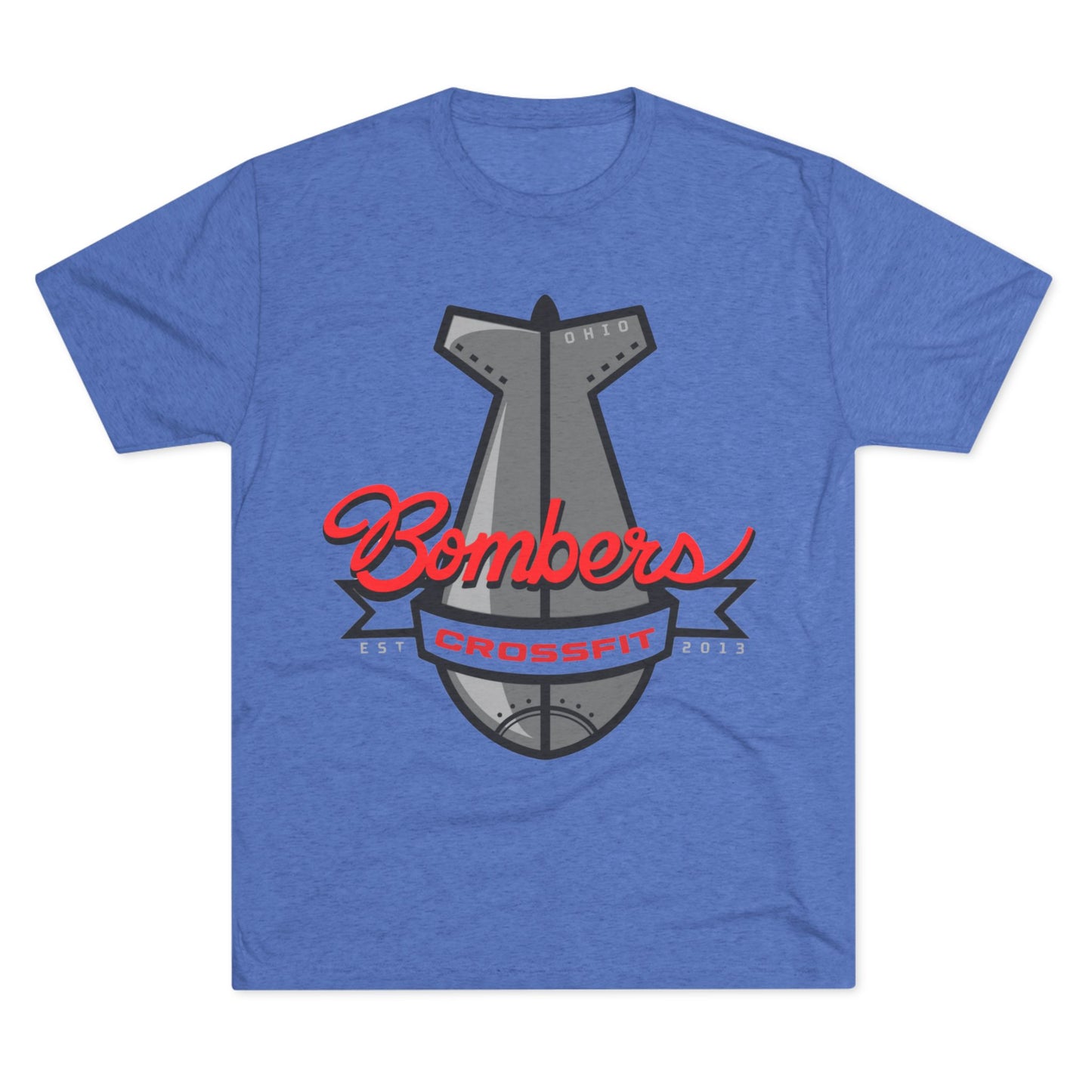 "The Bomb" Tee