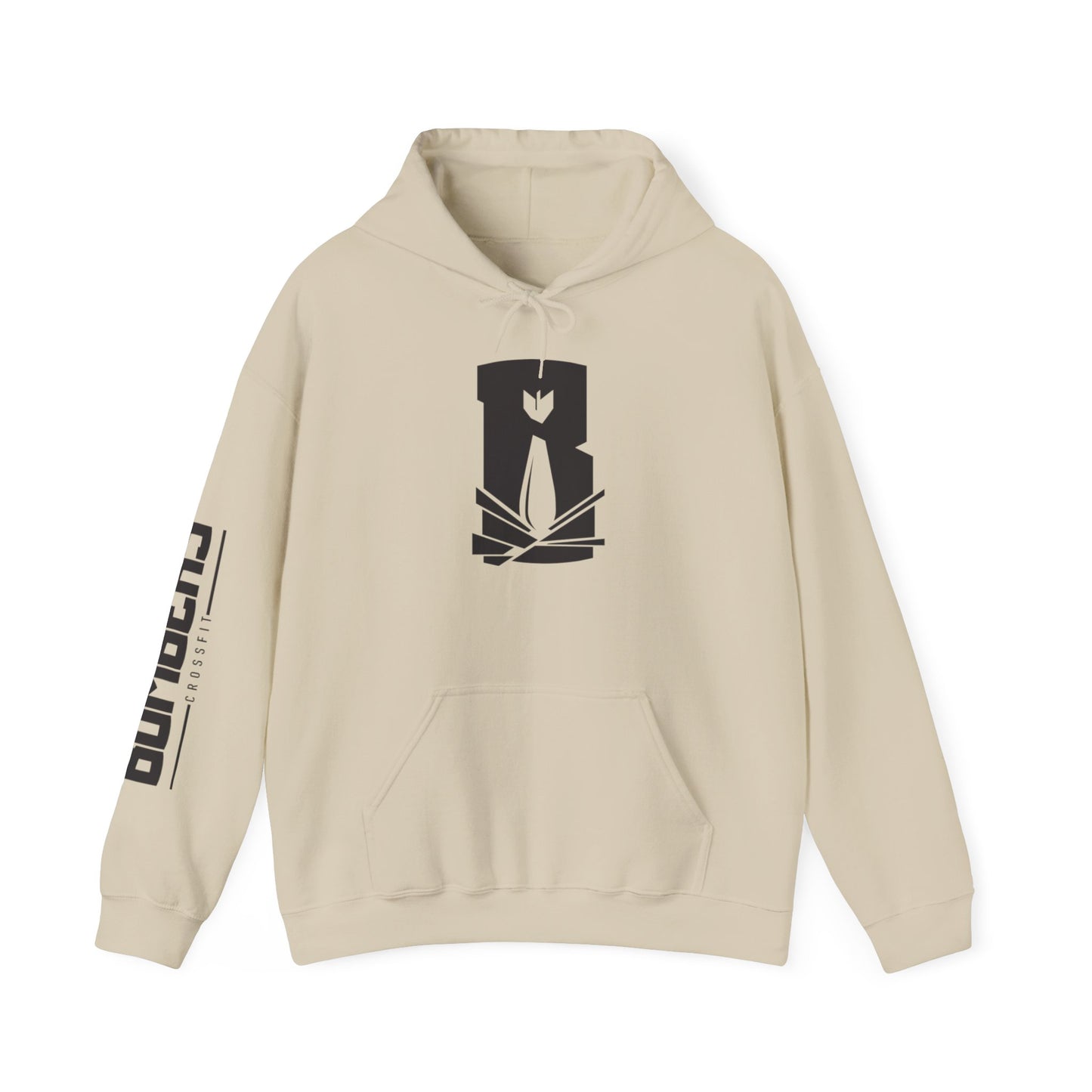 Bomb Drop Hoodie