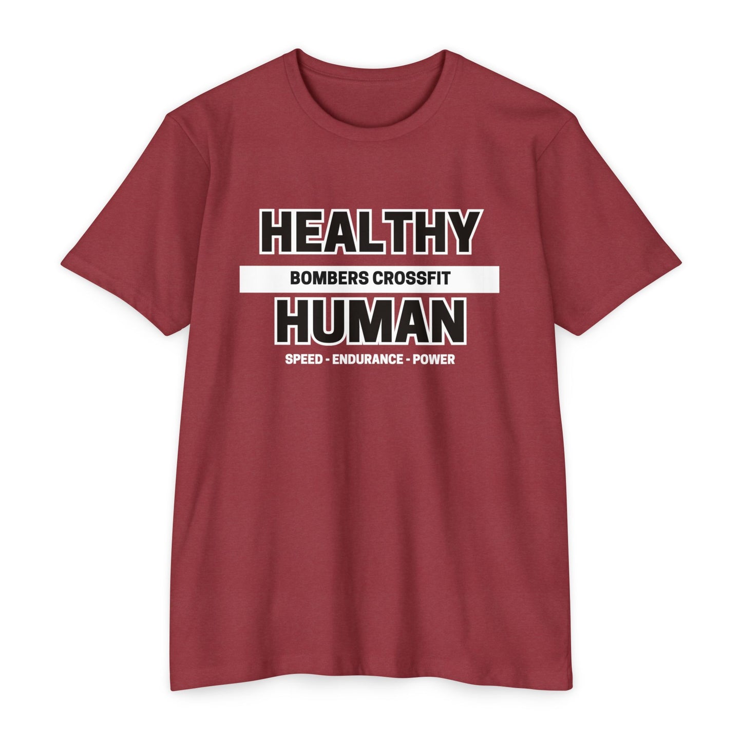 Healthy & Humble T-Shirt