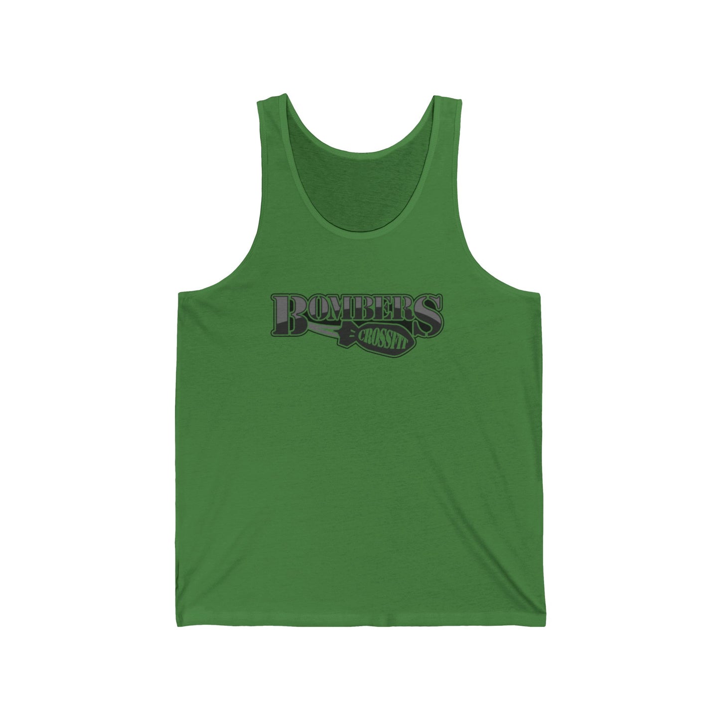 Classic Bombers Tank