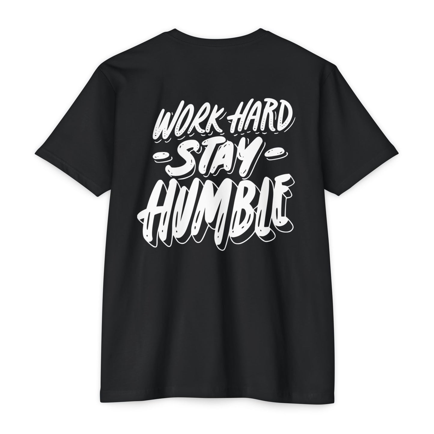 Healthy & Humble T-Shirt